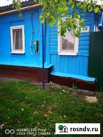 Дом 30 м² на участке 4 сот. на продажу в Короче Короча - изображение 1