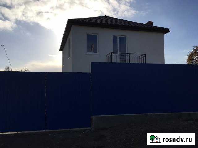 Дом 128 м² на участке 6.5 сот. на продажу в Балтийске Балтийск - изображение 1