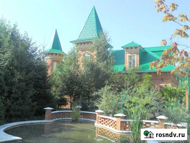 Коттедж 175 м² на участке 22 сот. в аренду на длительный срок в Москве Москва - изображение 1