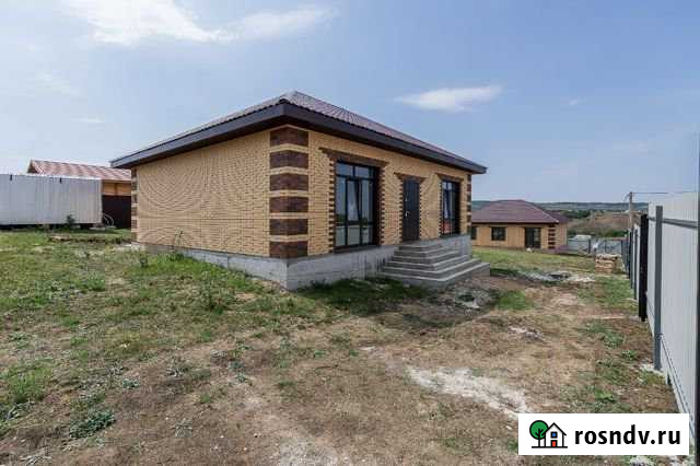 Дом 100 м² на участке 5 сот. на продажу в Ферсманово Ферсманово - изображение 1