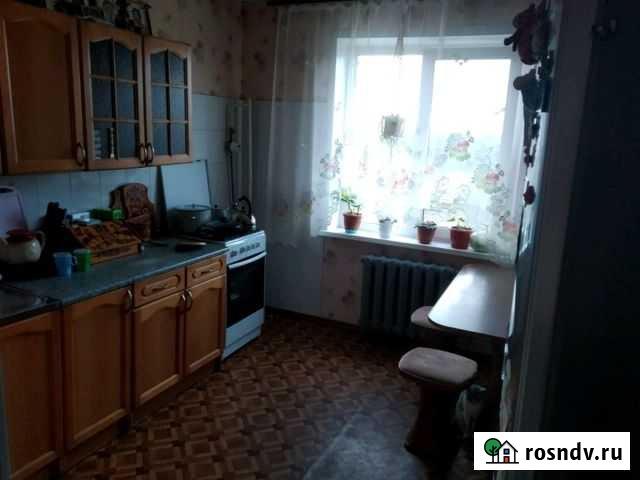 3-комнатная квартира, 65 м², 5/5 эт. на продажу в Балахне Балахна - изображение 1