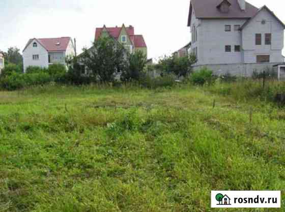 Участок ИЖС 4 сот. на продажу в Саратове Саратов
