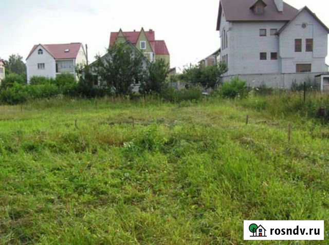 Участок ИЖС 4 сот. на продажу в Саратове Саратов - изображение 1