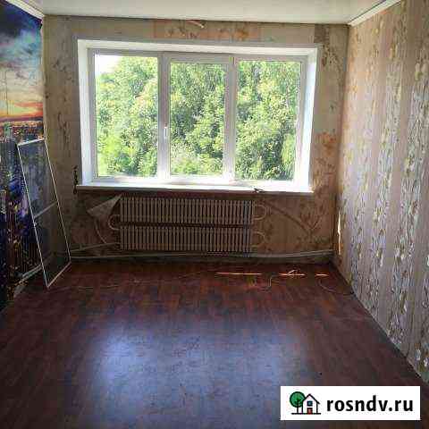 3-комнатная квартира, 61 м², 5/5 эт. на продажу в Старом Шайгово Старое Шайгово