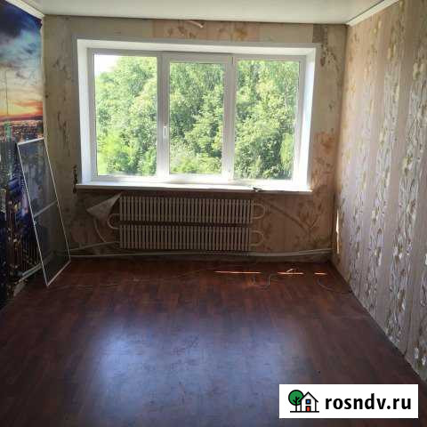 3-комнатная квартира, 61 м², 5/5 эт. на продажу в Старом Шайгово Старое Шайгово - изображение 1