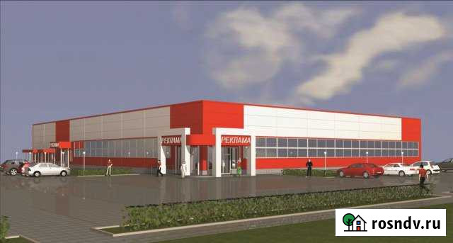 Торговое помещение, 30 кв.м. Иваново - изображение 1