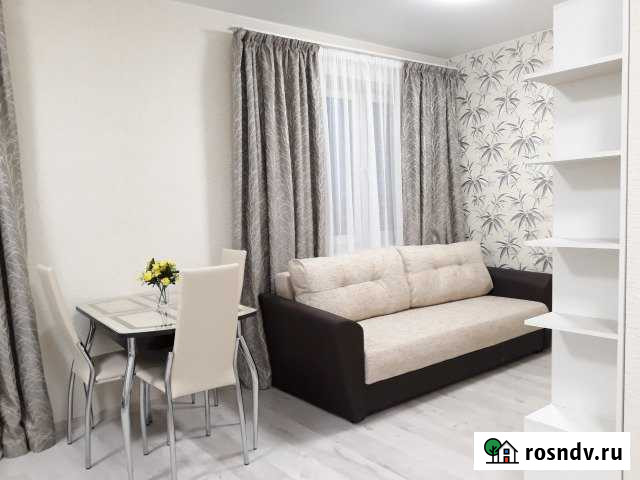 2-комнатная квартира, 35 м², 16/25 эт. в аренду посуточно в Королеве Королев - изображение 1