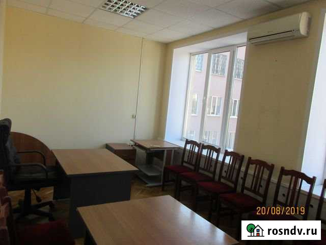 Офисные помещения от 9кв.м. коммунальные включены Курск - изображение 1