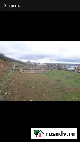 Участок ИЖС 18 сот. на продажу в Магарамкенте Магарамкент - изображение 1