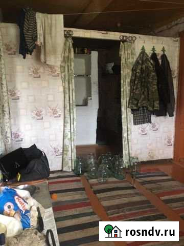 Дом 40.1 м² на участке 12 сот. на продажу в Ферзиково Ферзиково - изображение 1