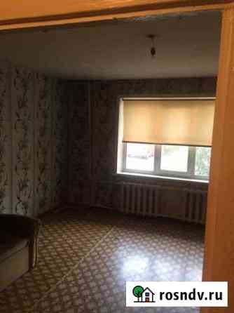 2-комнатная квартира, 52 м², 1/5 эт. на продажу в Белово Белово