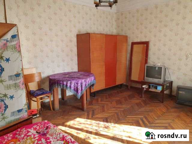 2-комнатная квартира, 48 м², 2/2 эт. на продажу в Балтийске Балтийск - изображение 1