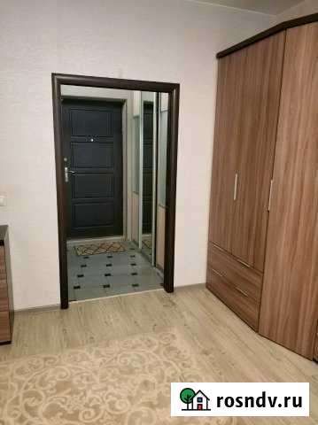 1-комнатная квартира, 55 м², 2/17 эт. на продажу в Развилке Развилка - изображение 1