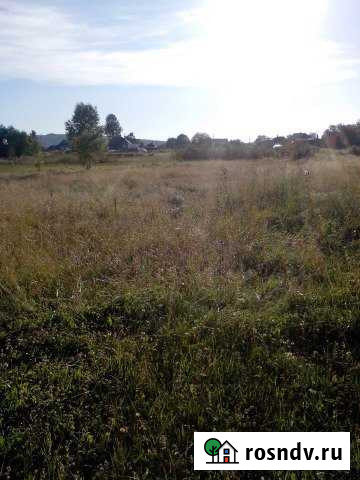 Участок ИЖС 15 сот. на продажу в Выдрино Выдрино - изображение 1