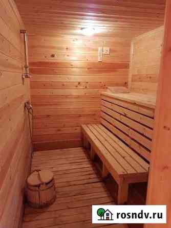 Коттедж 170 м² на участке 9 сот. на продажу в Березниках Березники