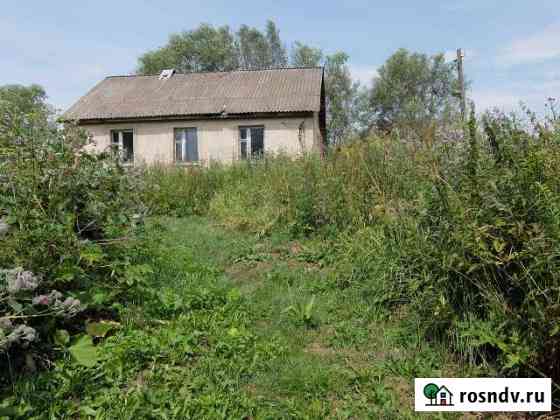 Дом 49.4 м² на участке 50 сот. на продажу в Алексине Алексин