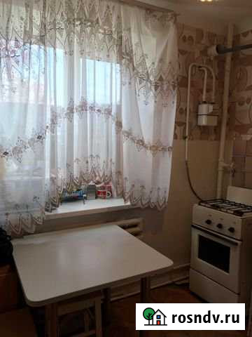 1-комнатная квартира, 35 м², 1/2 эт. на продажу в Сосновке Кировской области Сосновка - изображение 1