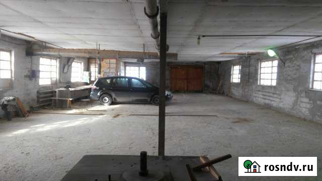 Помещение свободного назначения, 320 кв.м. Ялуторовск - изображение 1