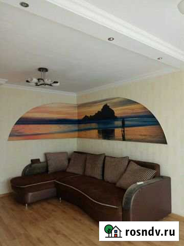 1-комнатная квартира, 31 м², 5/9 эт. в аренду на длительный срок в Таганроге Таганрог - изображение 1