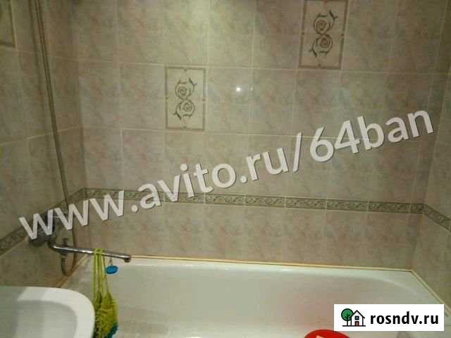 3-комнатная квартира, 63 м², 5/9 эт. на продажу в Балаково Балаково - изображение 1