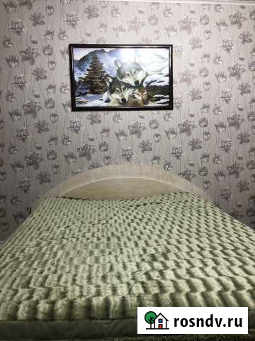 1-комнатная квартира, 42 м², 7/9 эт. в аренду посуточно в Вязьме Вязьма - изображение 1