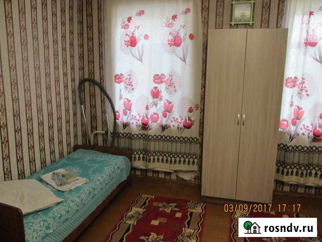 Коттедж 100 м² на участке 10 сот. в аренду посуточно в Усть-Катаве Усть-Катав - изображение 1