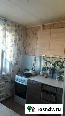 2-комнатная квартира, 41 м², 4/9 эт. на продажу в Альметьевске Альметьевск - изображение 1