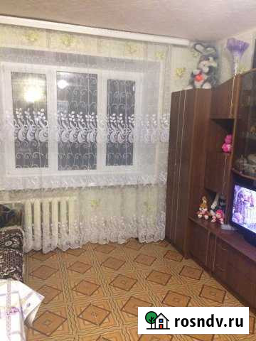 Комната 18 м² в 1-ком. кв., 4/5 эт. на продажу в Стерлитамаке Стерлитамак - изображение 1