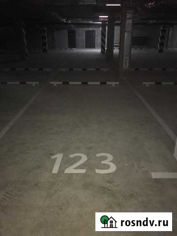 Машиноместо 16 м² в аренду в Химках Химки - изображение 1