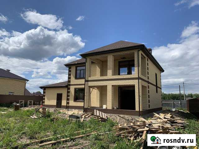 Коттедж 297 м² на участке 15 сот. на продажу в Дзержинске Дзержинск - изображение 1