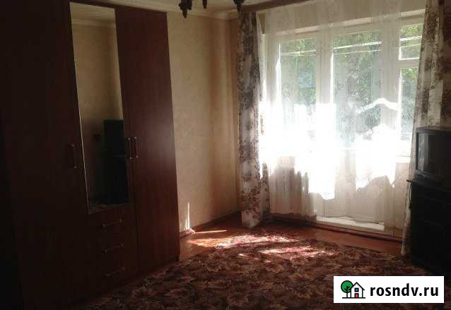 1-комнатная квартира, 31 м², 3/5 эт. на продажу в Егорьевске Егорьевск - изображение 1