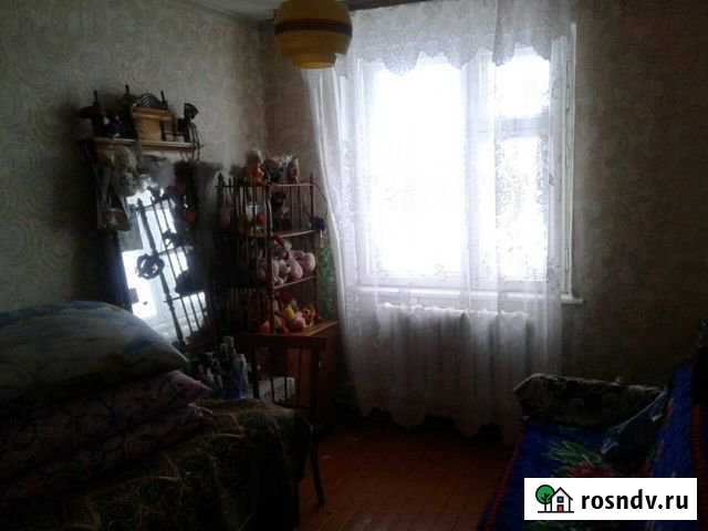 Дом 64 м² на участке 5 сот. на продажу в Мулловке Мулловка - изображение 1