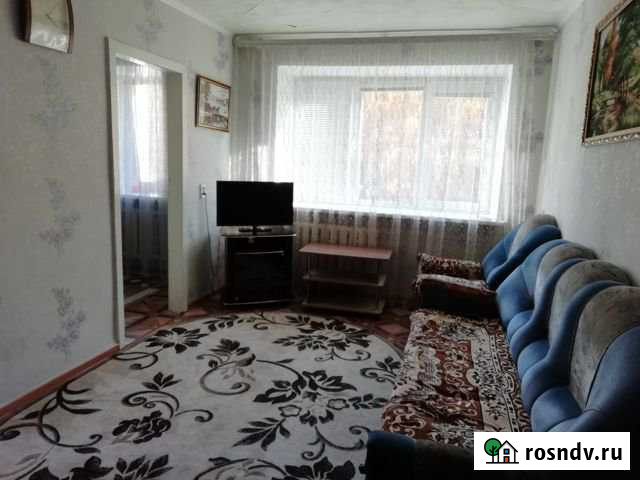 4-комнатная квартира, 61 м², 3/5 эт. на продажу в Стерлитамаке Стерлитамак - изображение 1