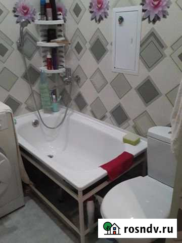 1-комнатная квартира, 31 м², 2/2 эт. на продажу в Славянске-на-Кубани Славянск-на-Кубани - изображение 1