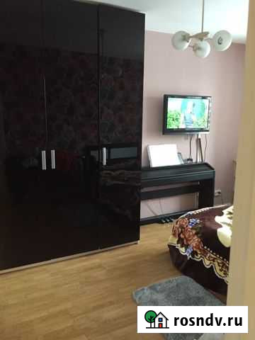 2-комнатная квартира, 65 м², 7/9 эт. на продажу в Кировске Ленинградской области Кировск - изображение 1