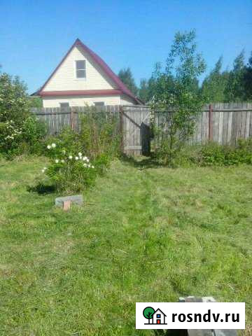 Участок СНТ, ДНП 6 сот. на продажу в Твери Тверь - изображение 1