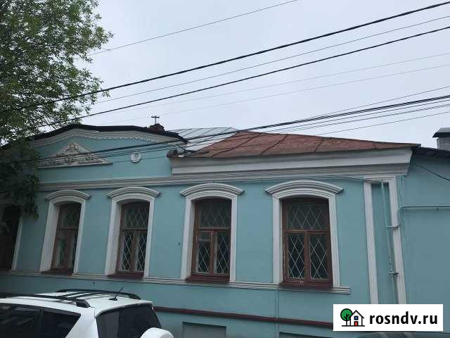 Дом 70 м² на участке 6 сот. в аренду на длительный срок в Воронеже Воронеж - изображение 1