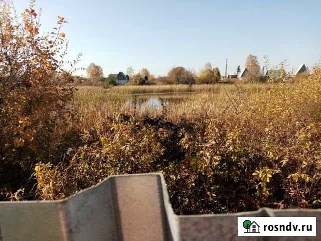 Дача 20 м² на участке 8 сот. на продажу в Искитиме Искитим - изображение 1