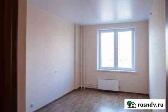 Квартира-студия, 34 м², 5/17 эт. на продажу в Барнауле Барнаул