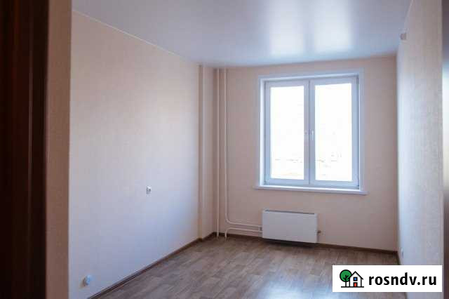 Квартира-студия, 34 м², 5/17 эт. на продажу в Барнауле Барнаул - изображение 1