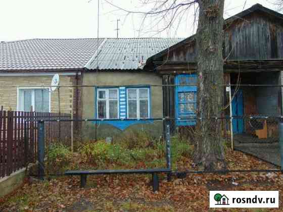 1-комнатная квартира, 28 м², 1/1 эт. на продажу в Кузнецке Кузнецк