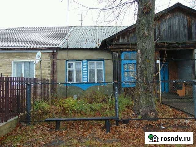 1-комнатная квартира, 28 м², 1/1 эт. на продажу в Кузнецке Кузнецк - изображение 1