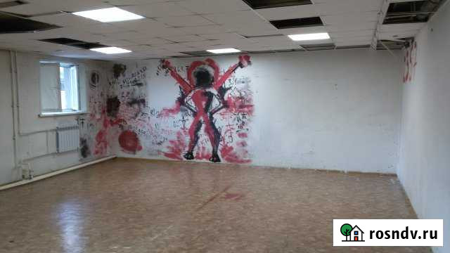 Офисное помещение, 84 кв.м. Благовещенск - изображение 1