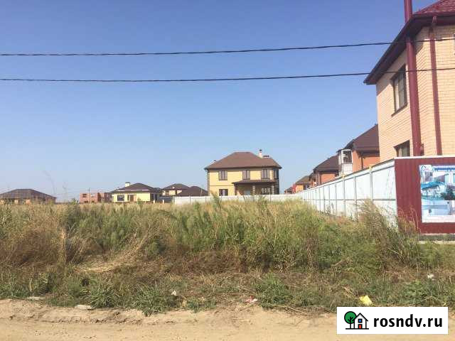 Участок ИЖС 10 сот. на продажу в Лениной Ленина - изображение 1