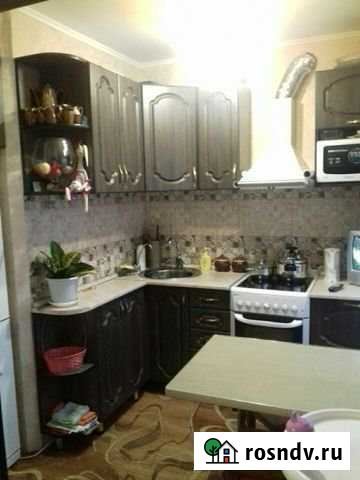 3-комнатная квартира, 68 м², 3/5 эт. на продажу в Канске Канск - изображение 1