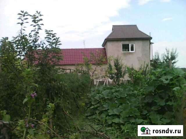 Дом 86 м² на участке 20 сот. на продажу в Моздоке Моздок - изображение 1