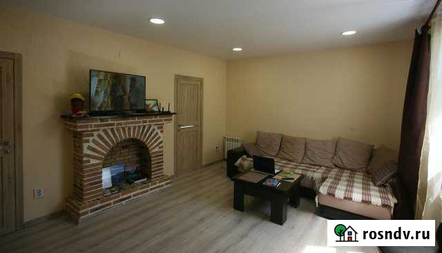 Дом 90 м² на участке 6 сот. в аренду посуточно в Туле Тула - изображение 1