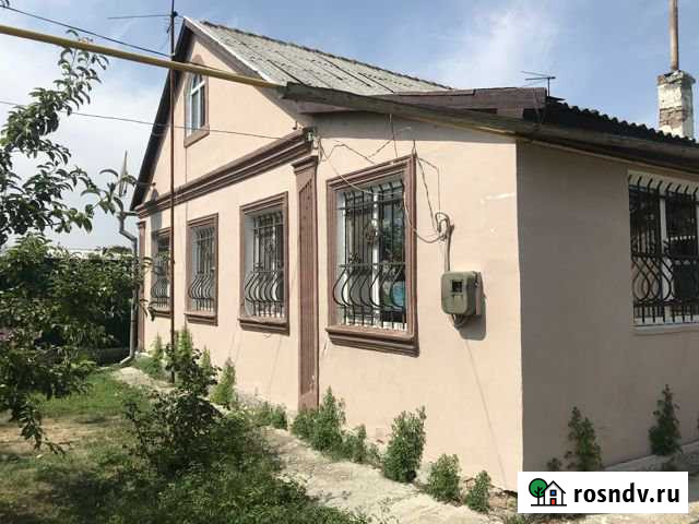 Дом 70 м² на участке 12.4 сот. на продажу в Феодосии Феодосия - изображение 1