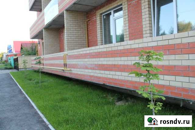 1-комнатная квартира, 40 м², 2/3 эт. на продажу в Ульяновске Ульяновск - изображение 1