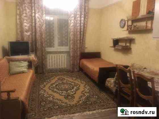 Комната 18 м² в 1-ком. кв., 5/5 эт. в аренду на длительный срок в Смоленске Смоленск